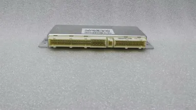 Mercedes E Class W212 Electronic Module A2129003701 Control Unit ESP Airmatic