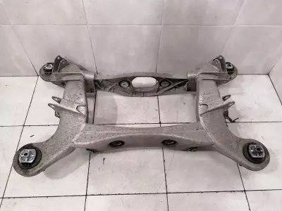 Mercedes CL W216 W221 Subframe Rear A2213505108 Axle Frame Rear Axle CL63 AMG