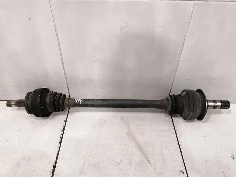 Mercedes CL W216 Drive Shaft Rear Re A2213503610 Rear Right Drive Shaft AMG