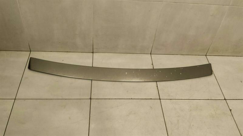 Mercedes-Benz C (W204) tagaspoiler (surutiib) Mercedes E Class W212 Rear Spoiler Aftermarket ...