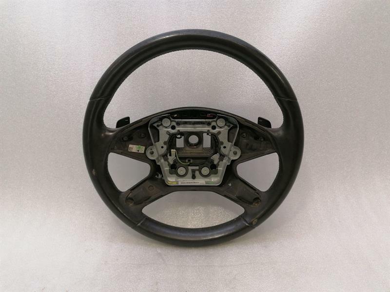 Mercedes-Benz C (W204) steering wheel Mercedes E Class W212 Steering Wheel A212460040...