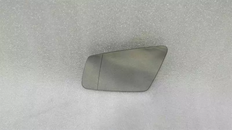 Mercedes-Benz C (W204) Left Door Mirror LHD Mercedes E Class W212 Left Door Mirror Glass A2...