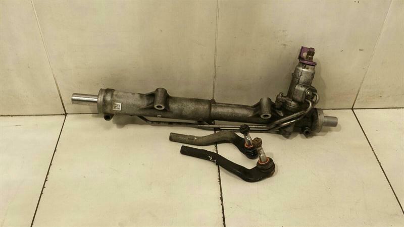 Mercedes-Benz C (W204) Power Steering Rack Mercedes E Class W212 Power Steering Rack A2124...
