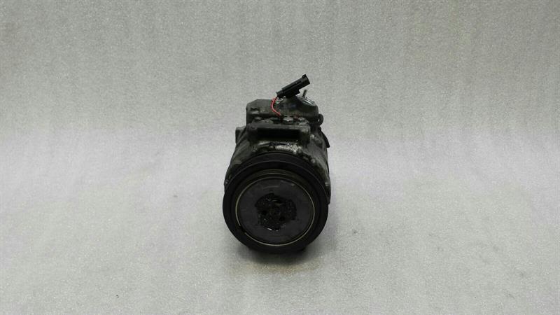 Mercedes-Benz CLS (C219) Mercedes CLS W219 A/C Compressor A0022300711 Air Conditioning Compressor Body type: Saloon
Fuel: Petrol