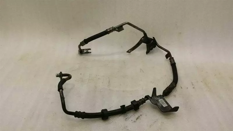 Mercedes-Benz CLS (C219) Mercedes CLS63 AMG W219 Power Steering Hose A2114600243 Power Steering M156 V8 Body type: Saloon
Fuel: Petrol