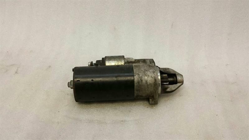 MERCEDES CLS63 AMG W219 Starter Engine A0009061300 Starter M156 V8