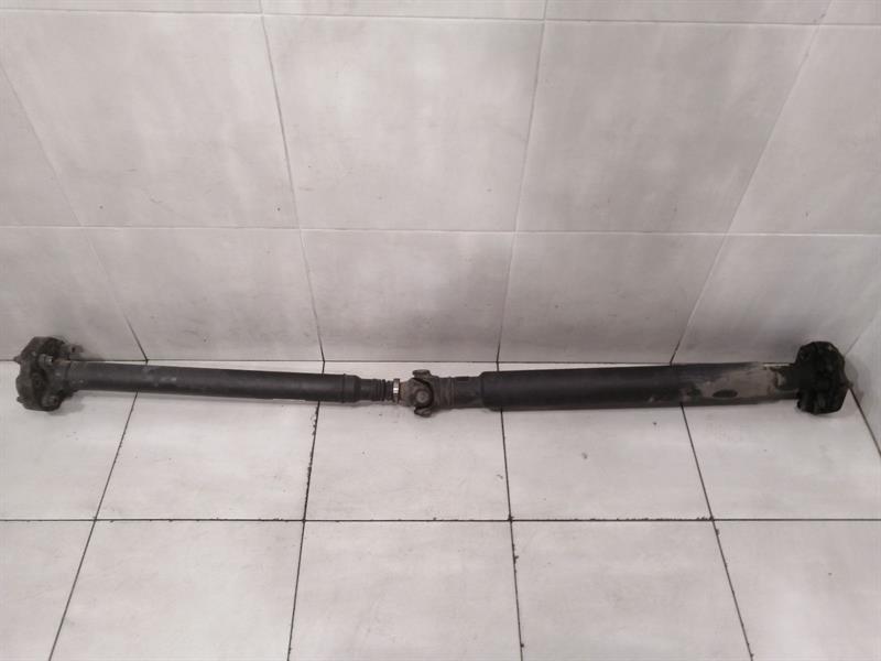 Mercedes-Benz CLS (C219) Mercedes CLS63 AMG W219 Propshaft A2114106106 Propshaft Body type: Saloon
Fuel: Petrol