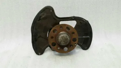 Mercedes W207 W204 W209 Left Front Hub A2043320101 Wheel Bearing Housing Front Left