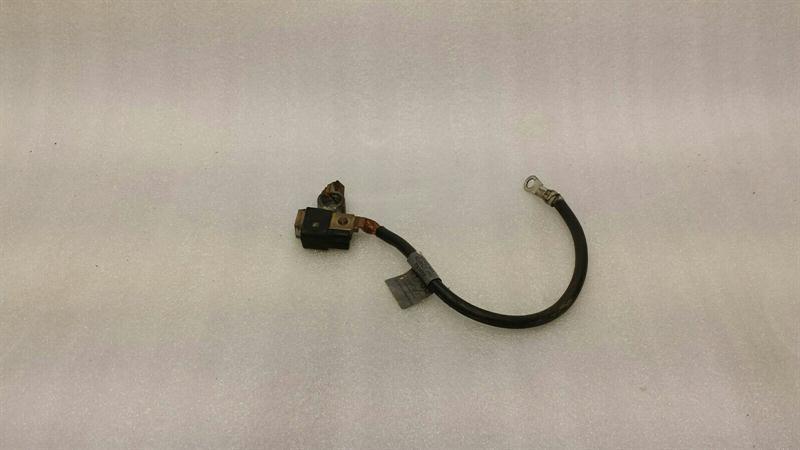 Mercedes-Benz CLS (C219) Mercedes CLS W219 Battery Cable A2115420518 Battery Sensor Body type: Saloon
Fuel: Petrol