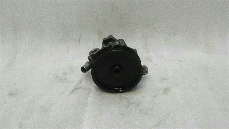 Mercedes-Benz CLS (C219) Mercedes CLS W219 Power Steering Pump A0044669301 Servo Pump AMG M156 Body type: Saloon
Fuel: Petrol