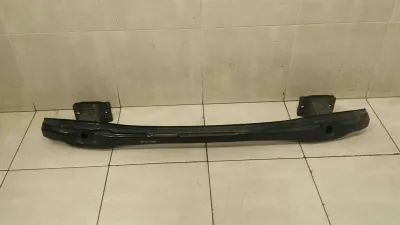Mercedes E63 AMG W212 Греда на задна броня A2126100714 Носач на задна броня