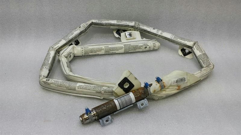 Mercedes E Class W212 Right Module A2128600602 Module Right
