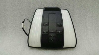 Mercedes E Class W212 Front Dome Light A2129064301 Interiörlampa Interiörlampa