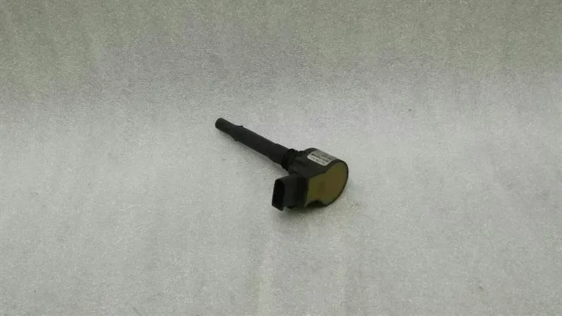 Mercedes-Benz CLS (C219) Mercedes CLS W219 Ignition Coil A1561500380 Ignition Coil CLS63 E63 AMG M156 6.3 Body type: Saloon
Fuel: Petrol