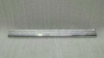 Seuil de porte avant gauche AMG pour Mercedes CLS W219 FLH A2196801335