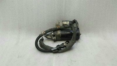 Mercedes CLS W219 CLS63 E63 AMG starter engine A0009061300 starter