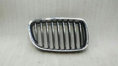 BMW 5-serie GT F07 Höger Främre Grill 7202110 Kylargrill Höger
