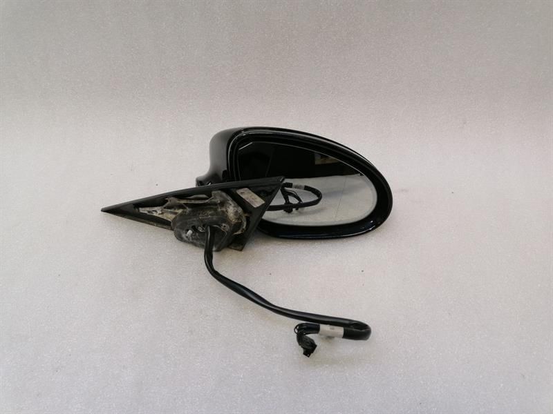 Mercedes CLS W219 Right Door Mirror RHD A2198100876 Right Handlebar DIM
