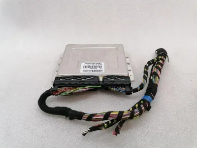 Mercedes CLS W219 AIRMATIC module A0375451232 control unit air suspension