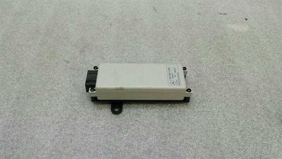 Mercedes ML63 W164 elektroniskā moduļa radio pastiprinātājsA2518201389 vadības bloks