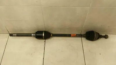 Mercedes ML W164 Right Front Drive Shaft A1643301901 Drive Shaft Front Right