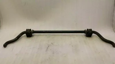 Barre anti-roulis avant pour Mercedes ML63 AMG W164 A1643231465