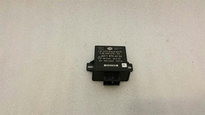 Mercedes ML W164 ljusmodul A2118706226 styrenhet strålkastaromfångsjustering