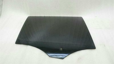 Mercedes ML W164 Höger Bakdörr Glas A1647350810 Dörr Fönster Bak Höger