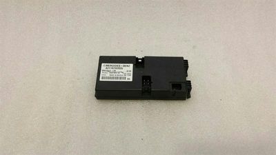 Mercedes ML W164 Rücksitzheizungsmodul A2118702026 Sitzheizungssteuergerät