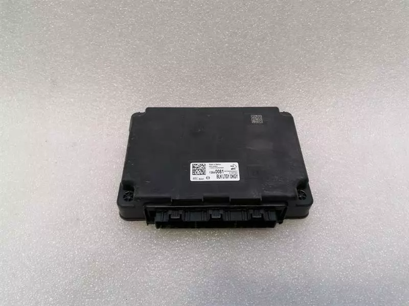 Chevrolet Corvette (C7) Chevrolet Corvette C8 Electronic Module 13540081 Control Unit Body type: Coupe
Fuel: Petrol