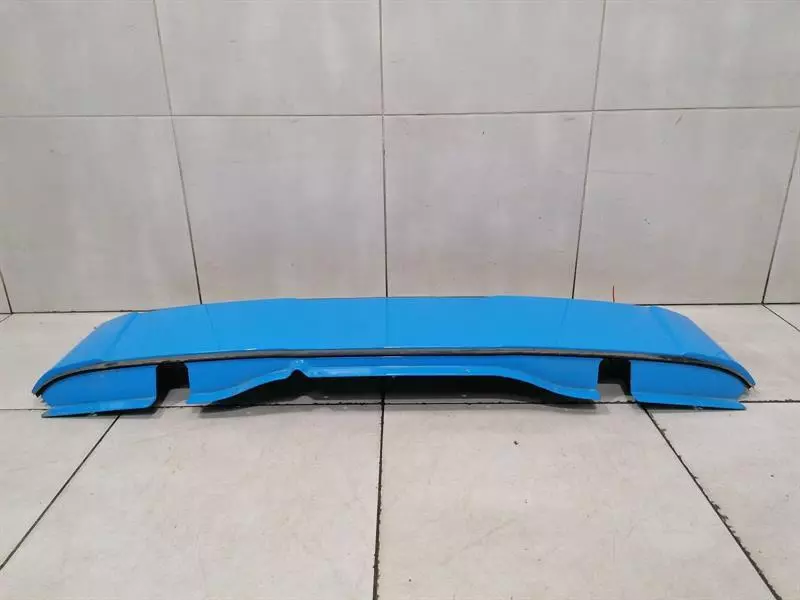 Chevrolet Corvette (C7) CHEVROLET CORVETTE C8 84761097 Roof ROOF PANEL Body type: Coupe
Fuel: Petrol