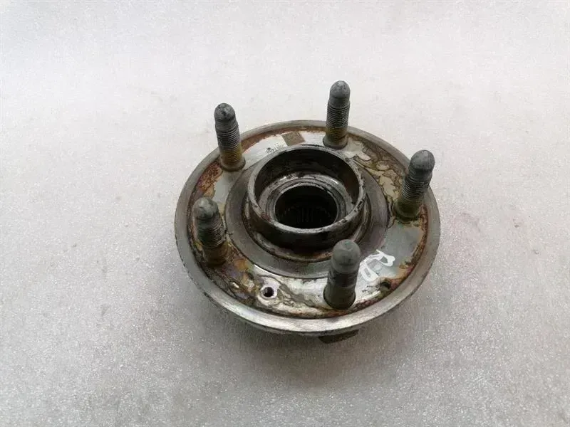 Chevrolet Corvette (C7) Chevrolet Corvette C8 Right Rear Hub 23291488 Wheel Bearing Case Rear Right Body type: Coupe
Fuel: Petrol