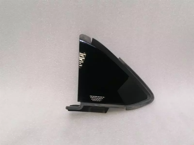 Chevrolet Corvette (C7) CHEVROLET CORVETTE C8 84755879 Door Applique Pillar Body type: Coupe
Fuel: Petrol