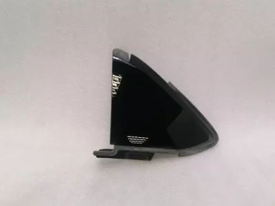 CHEVROLET CORVETTE C8 84755879 Накладка на стойку двери