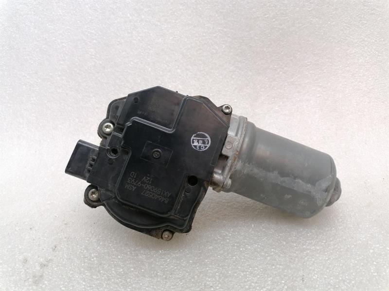 Chevrolet Corvette (C7) Chevrolet Corvette C8 Front Wiper Engine 84640527 Wiper Motor Front Body type: Coupe
Fuel: Petrol