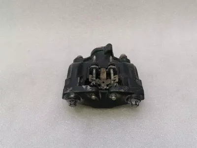 Étrier de stationnement arrière gauche CHEVROLET CORVETTE C8 84862010