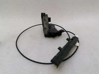 Chevrolet Corvette C8 Left Door Lock 84890752 Door Lock LEFT
