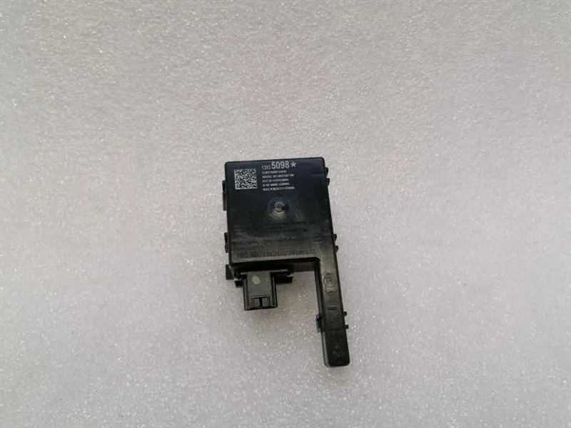 Chevrolet Corvette C8 Electronic Module 13535098 Control Unit KEYLESS RECEIVER