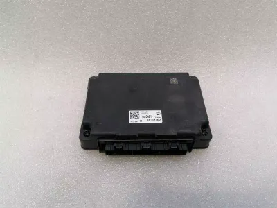 Chevrolet Corvette C8 Electronic Module 13540081 Control Unit