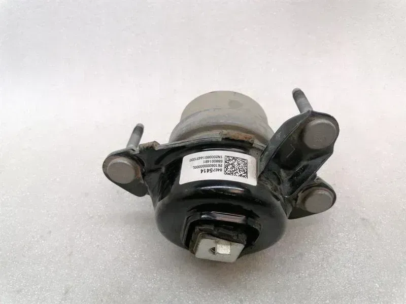 Chevrolet Corvette (C7) Chevrolet Corvette C8 Engine Mount 84675414 Engine Holder LEFT Body type: Coupe
Fuel: Petrol