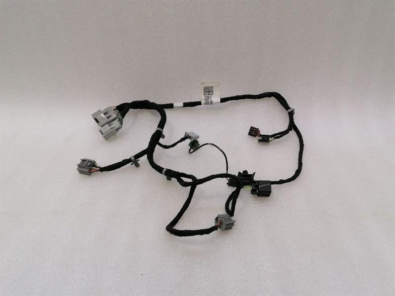 Chevrolet Corvette (C7) CHEVROLET CORVETTE C7 LEFT DOORCARD WIRING LOOM 22788946 WIRING HARNESS LEFT DOOR CARD Body type: Convertible
Fuel: Petrol