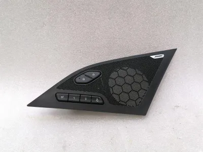 Chevrolet Corvette C7 Switch 22916532 Переключатель памяти сиденья Bose Cover