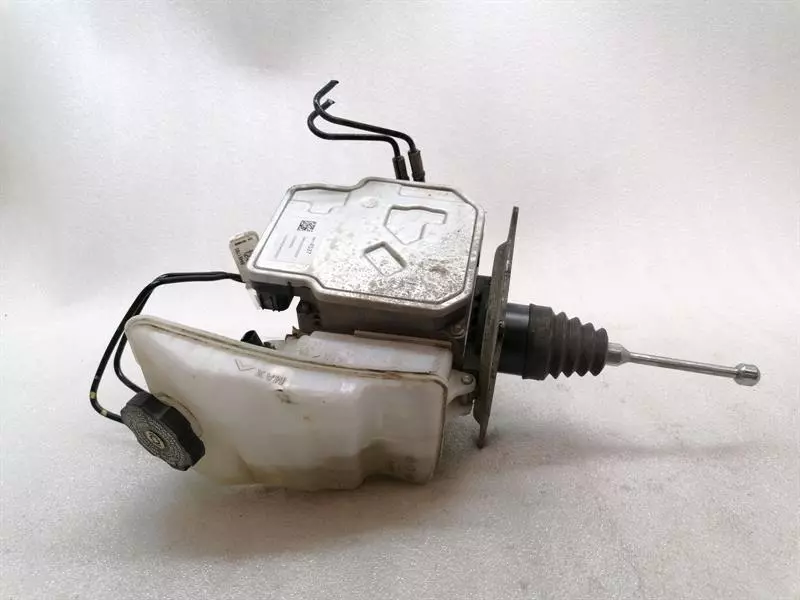 Chevrolet Corvette (C7) Chevrolet Corvette C8 Brake Servo 84774537 Brake Booster Body type: Coupe
Fuel: Petrol