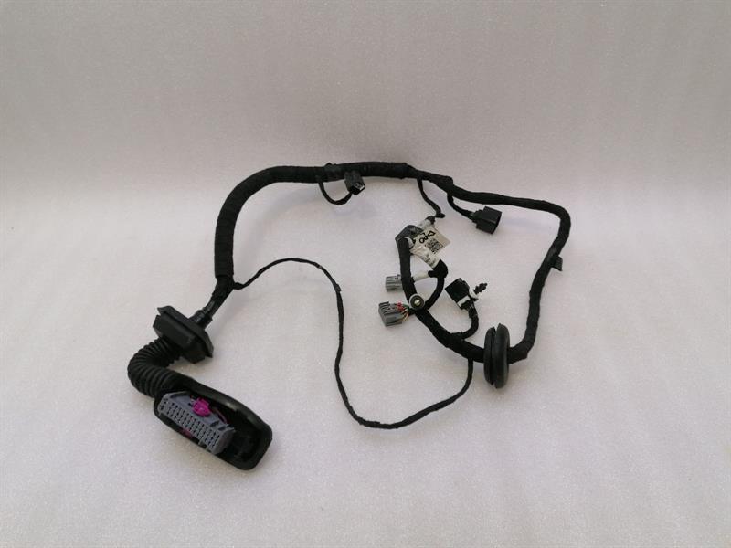 Chevrolet Corvette (C7) CHEVROLET CORVETTE C7 LEFT DOOR WIRING LOOM 23386245 WIRING HARNESS LEFT DOOR Body type: Convertible
Fuel: Petrol