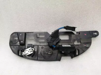 Chevrolet Corvette C7 Z06 Moduł elektroniczny kamery 23497073 Jednostka sterująca kamery