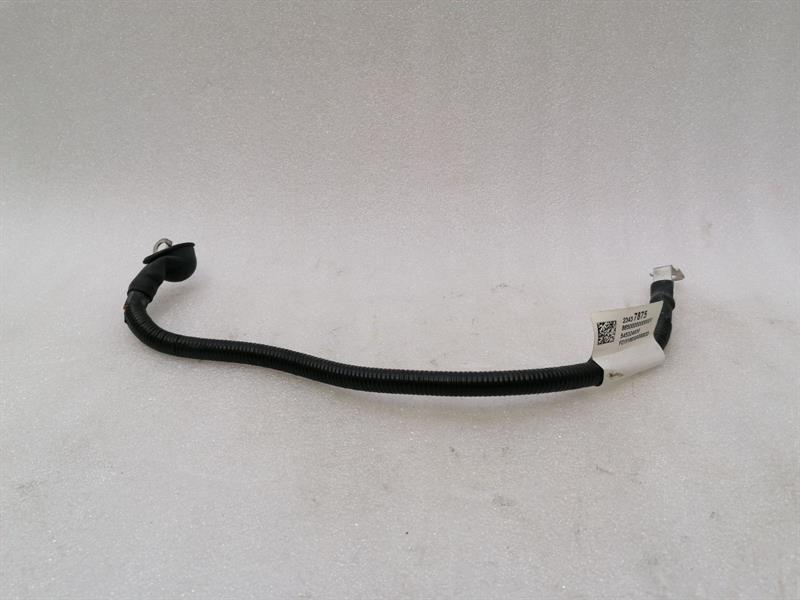Chevrolet Corvette (C7) CHEVROLET CORVETTE C7 BATTERY Wiring Loom 23437875 Wiring Harness Body type: Convertible
Fuel: Petrol