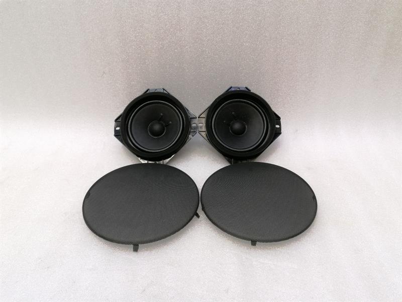 Chevrolet Corvette (C7) Chevrolet Corvette C7 Speaker Set BOSE 23128683 Speakers Bose Set