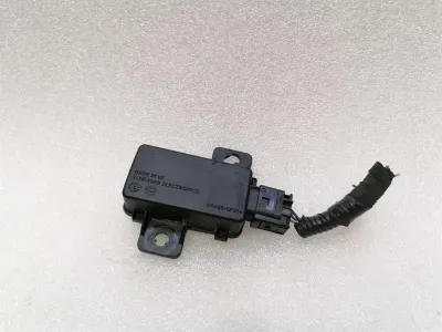 Chevrolet Corvette C7 elektroniskais modulis 22923527 vadības bloks RIEPU SPIEDIENS