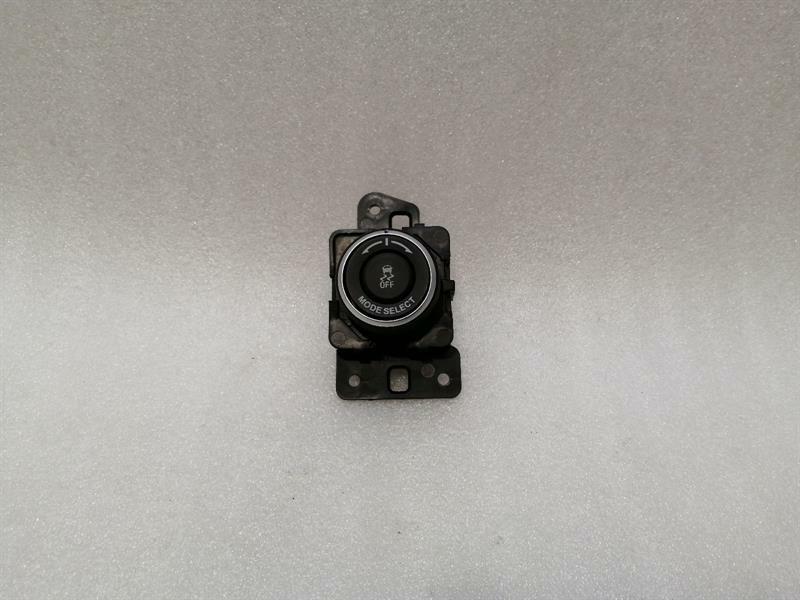 Chevrolet Corvette (C7) 2013-2020 CHEVROLET CORVETTE C7 Z06 RIDE CONTROL SWITCH 23225282 RIDE CONTROL SWITCH