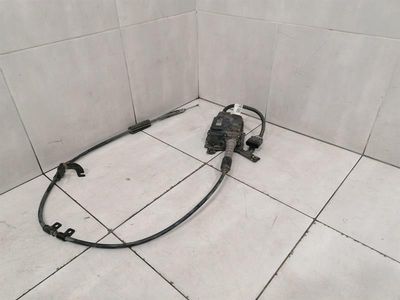 CHEVROLET CORVETTE C7 Z06 EMERGENCY PARKING BRAKE MODULE 23436427 PARKING BRAKE
